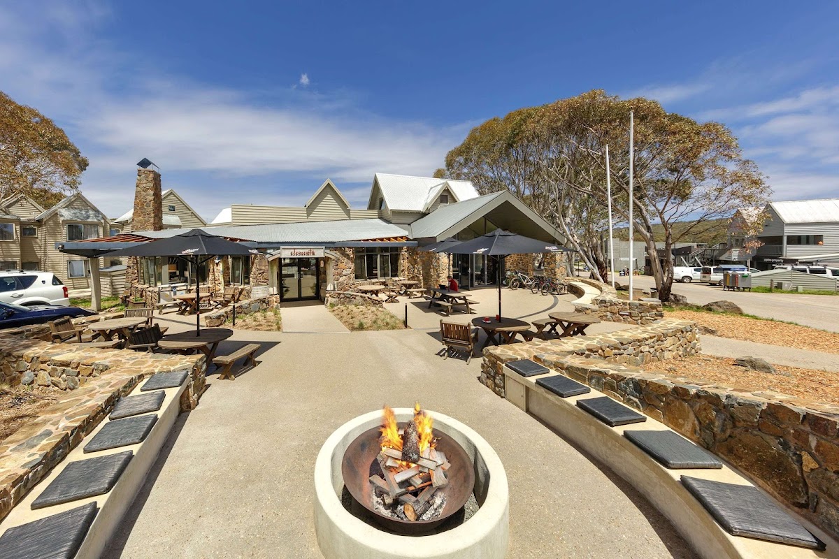Club Wyndham Dinner Plain