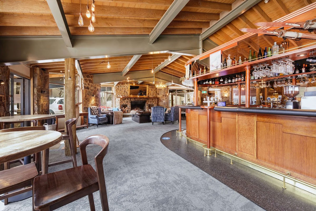 Club Wyndham Dinner Plain