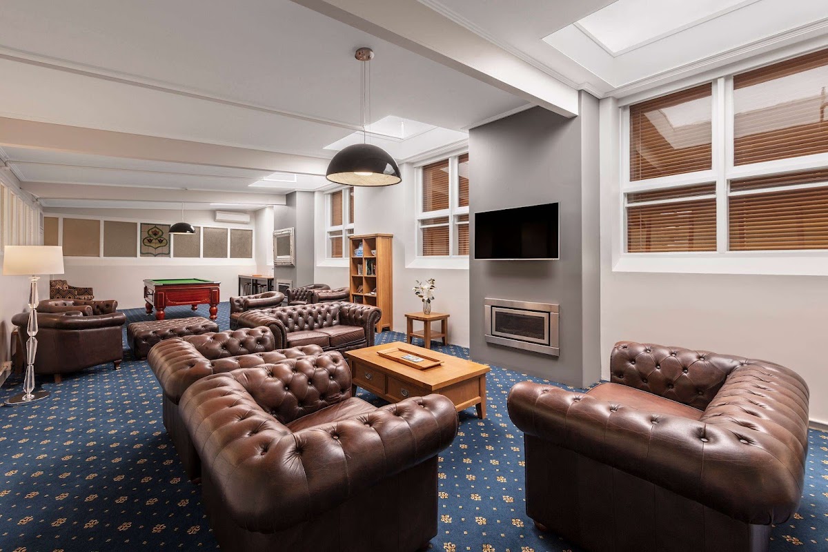 Club Wyndham Ballarat