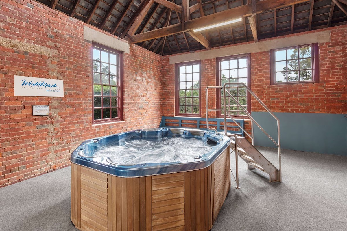 Club Wyndham Ballarat