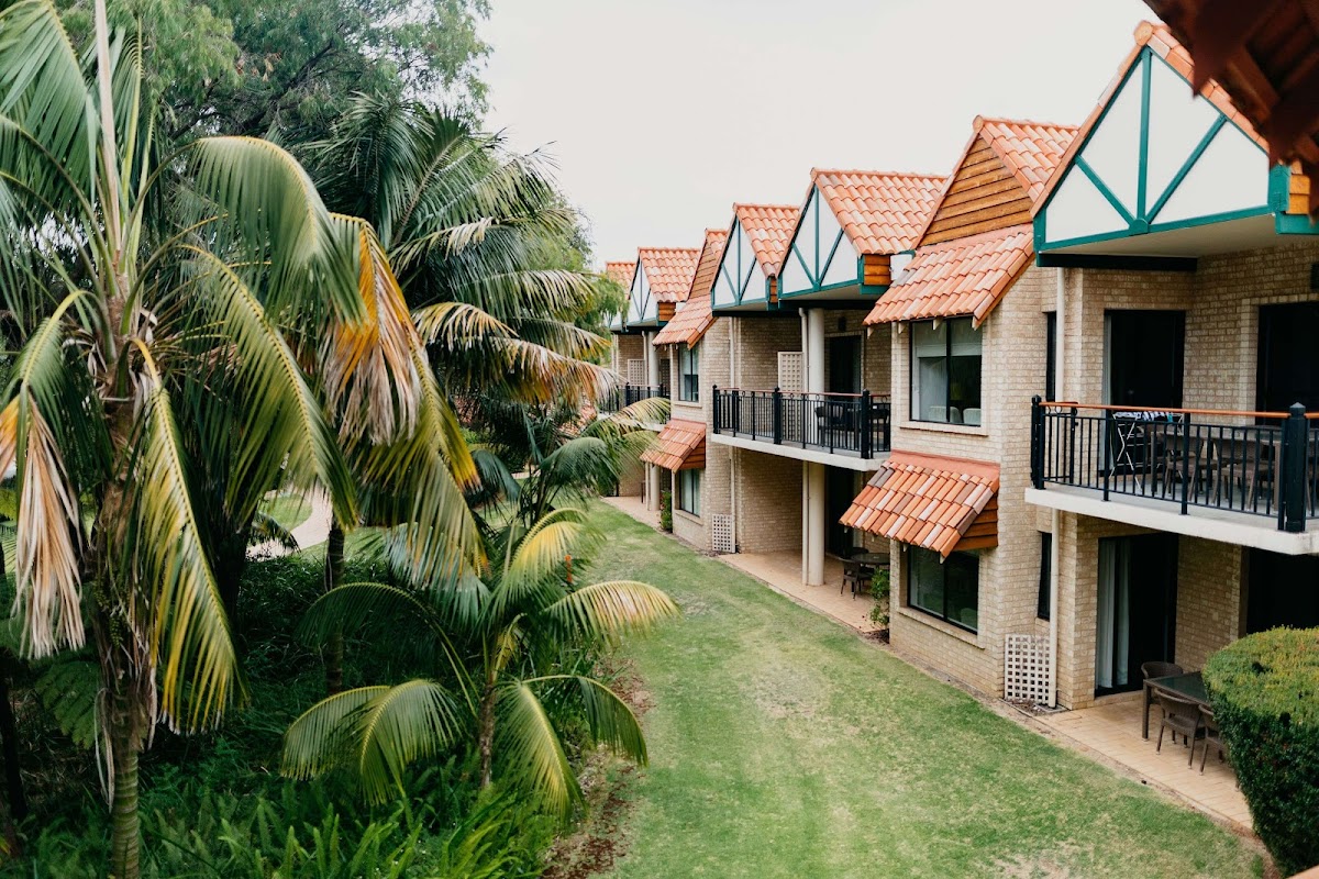 Club Wyndham Dunsborough