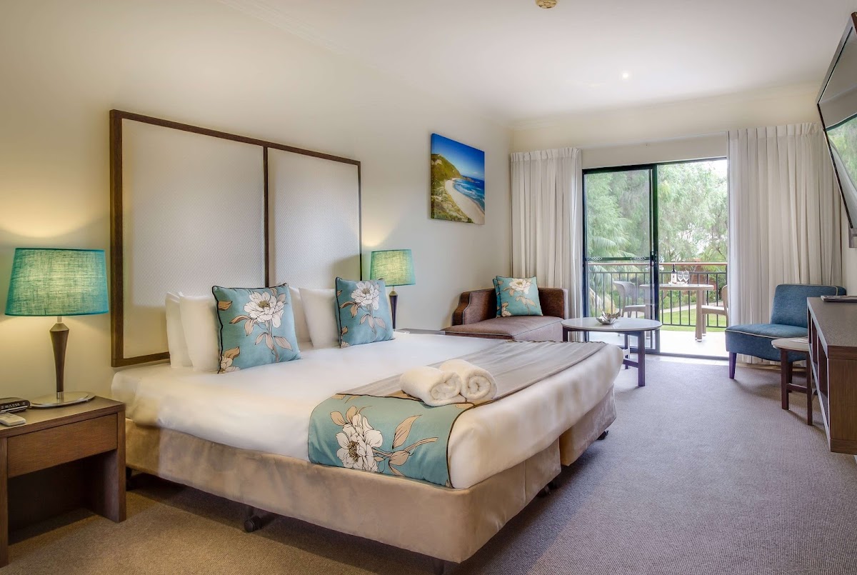 Club Wyndham Dunsborough