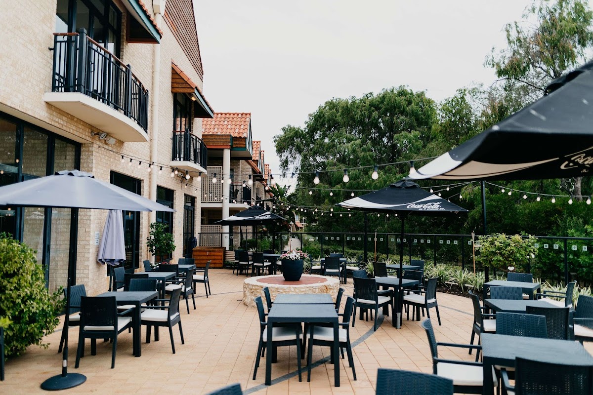 Club Wyndham Dunsborough