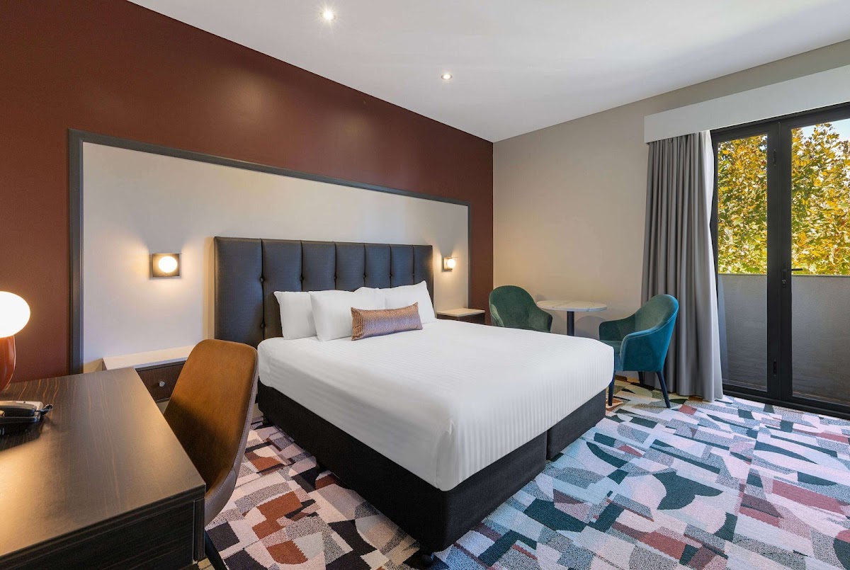 Club Wyndham Perth