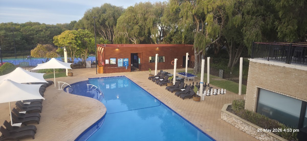 Club Wyndham Perth