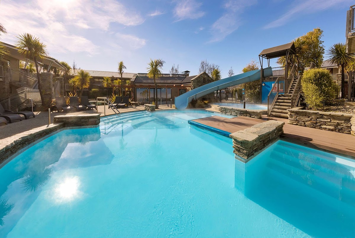 Club Wyndham Wanaka