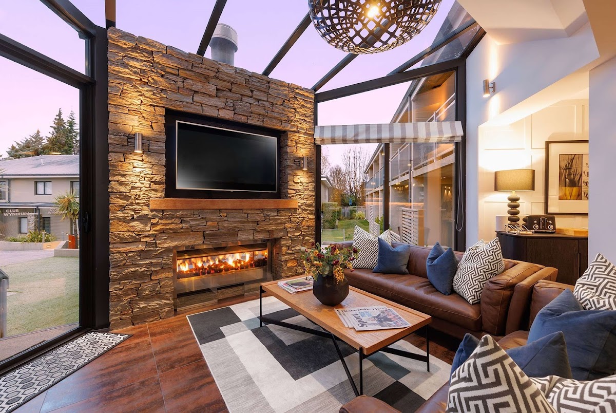 Club Wyndham Wanaka