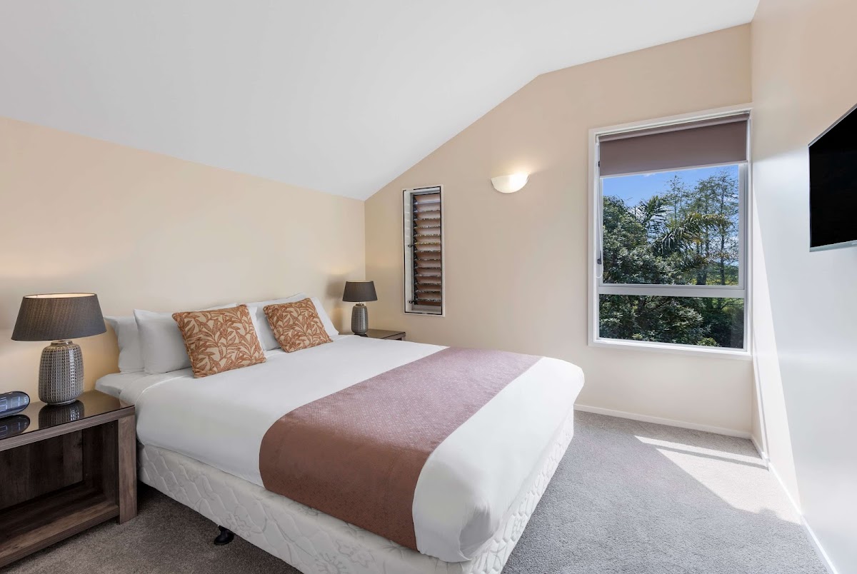Club Wyndham Rotorua