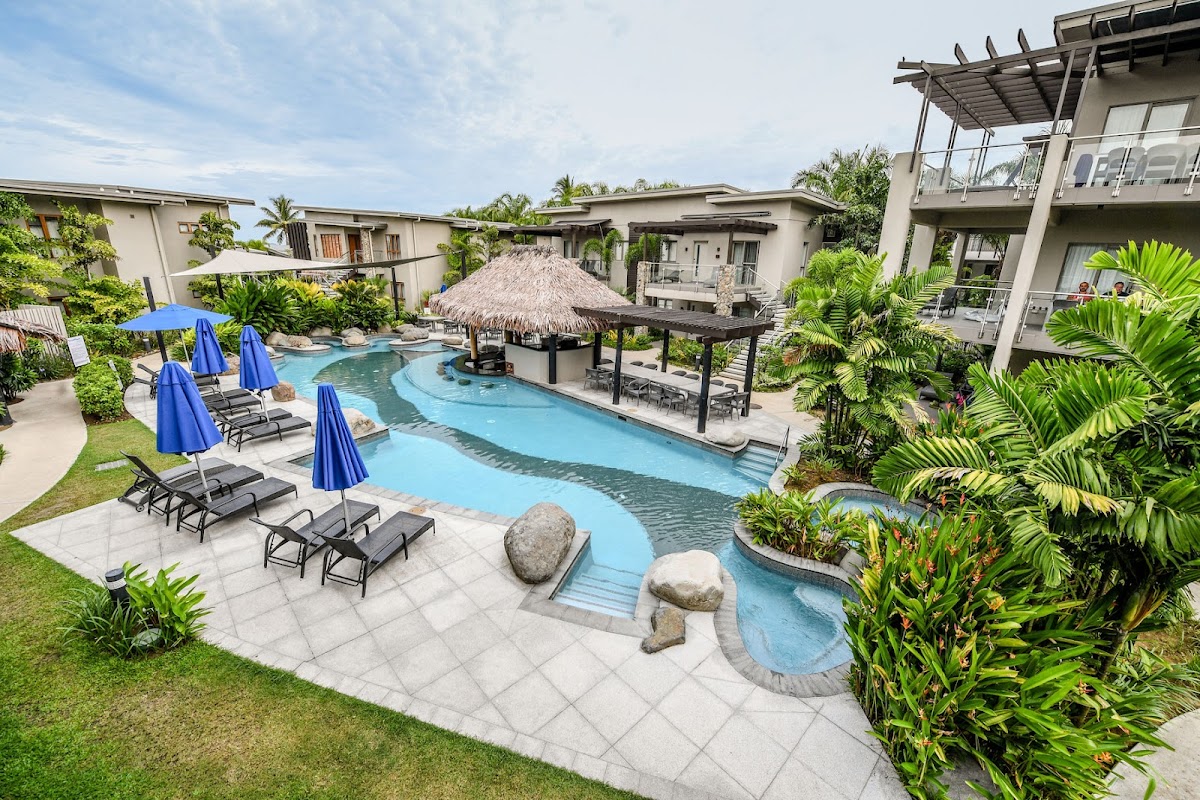 Club Wyndham Denarau Island