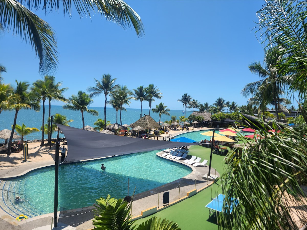 Club Wyndham Denarau Island