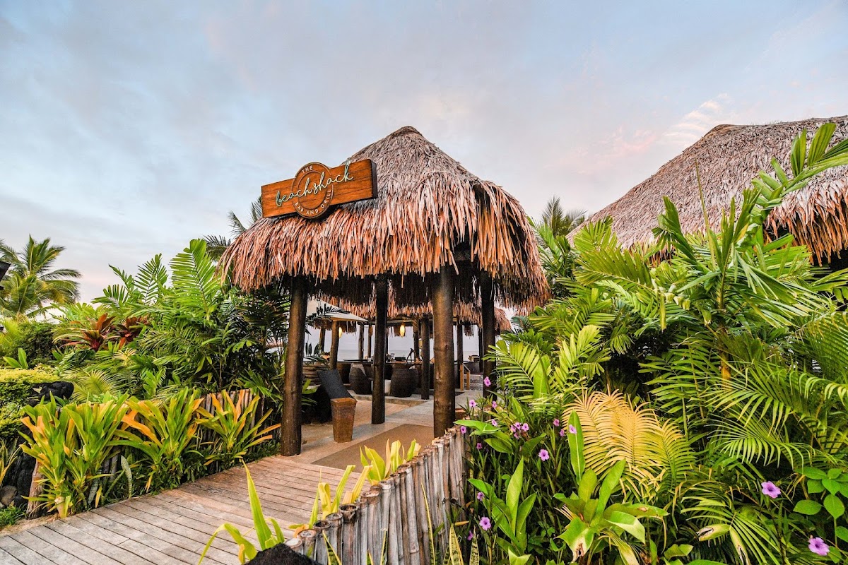 Club Wyndham Denarau Island
