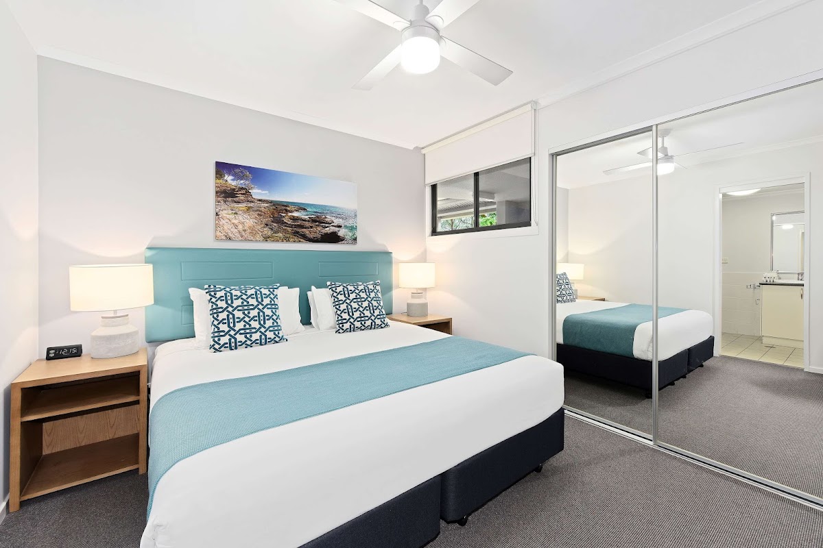 Club Wyndham Flynns Beach