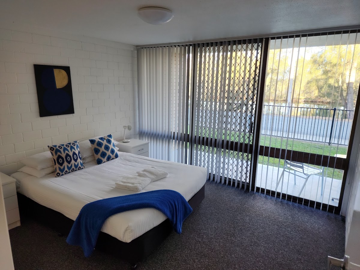 Club Wyndham at The Moorings