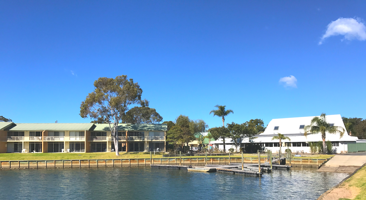Club Wyndham at The Moorings