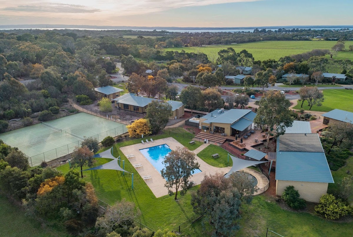 Club Wyndham at Ramada Resort by Wyndham Phillip Island