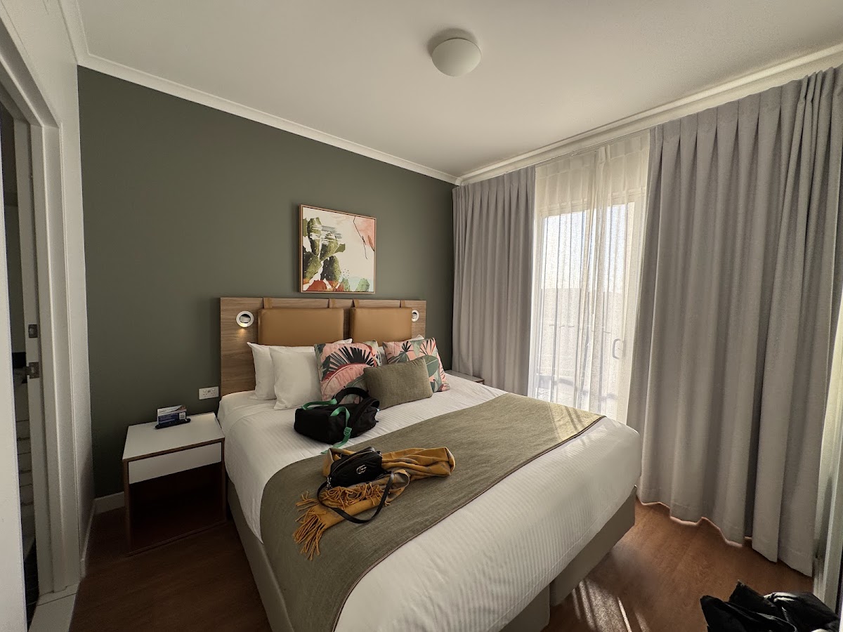 Club Wyndham at Ramada Resort by Wyndham Shoal Bay