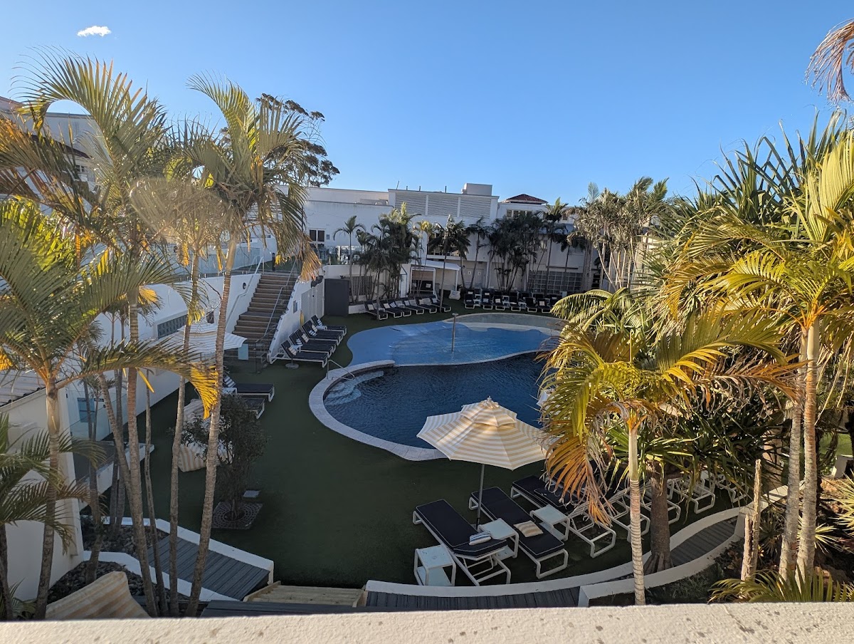 Club Wyndham at Ramada Resort by Wyndham Shoal Bay