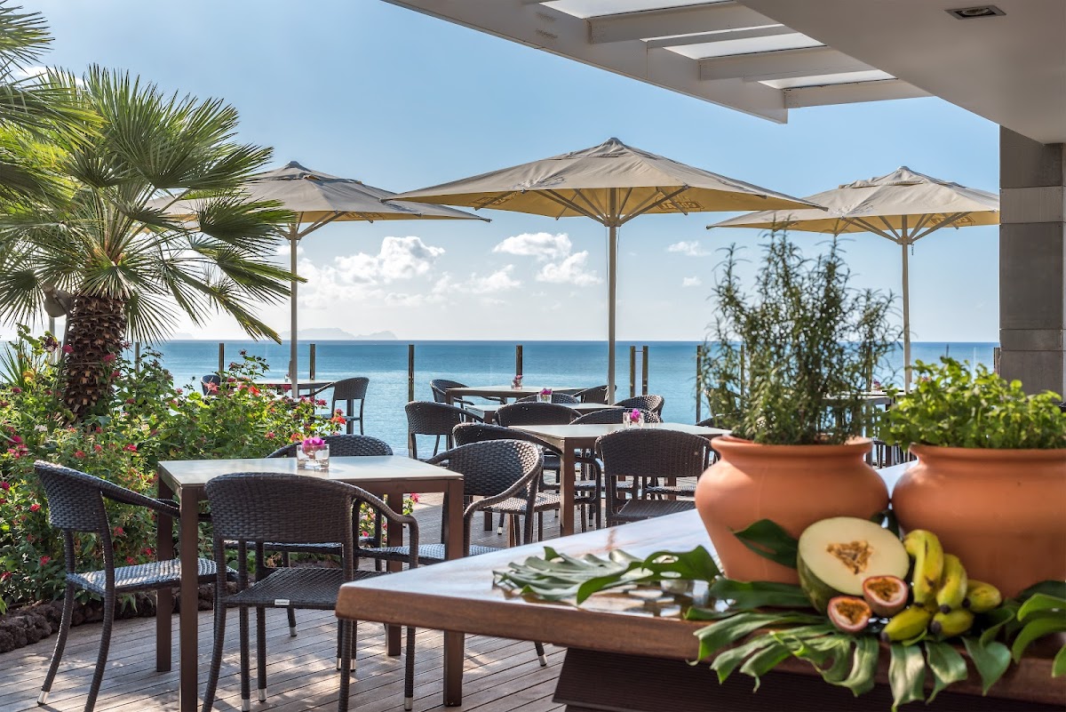 Pestana Carlton Madeira Vacation Club