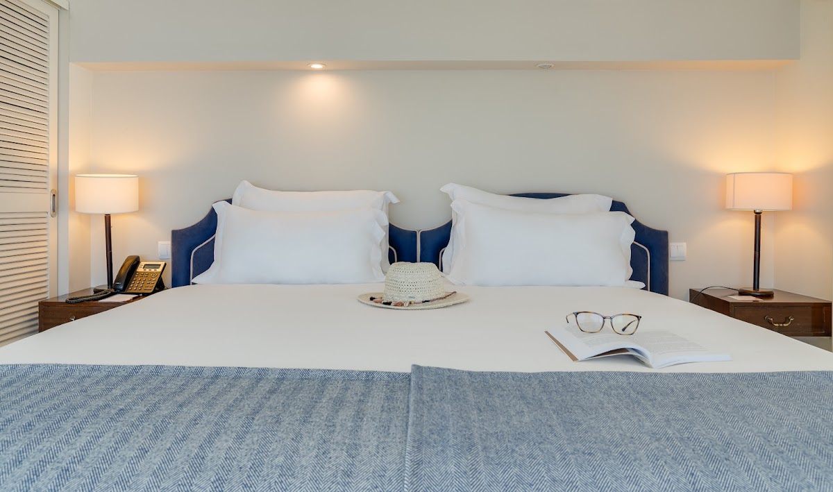 Pestana Palms Ocean Aparthotel
