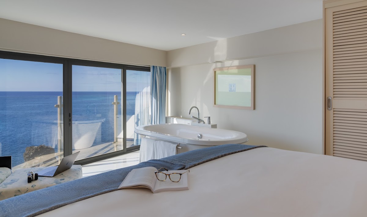 Pestana Palms Ocean Aparthotel
