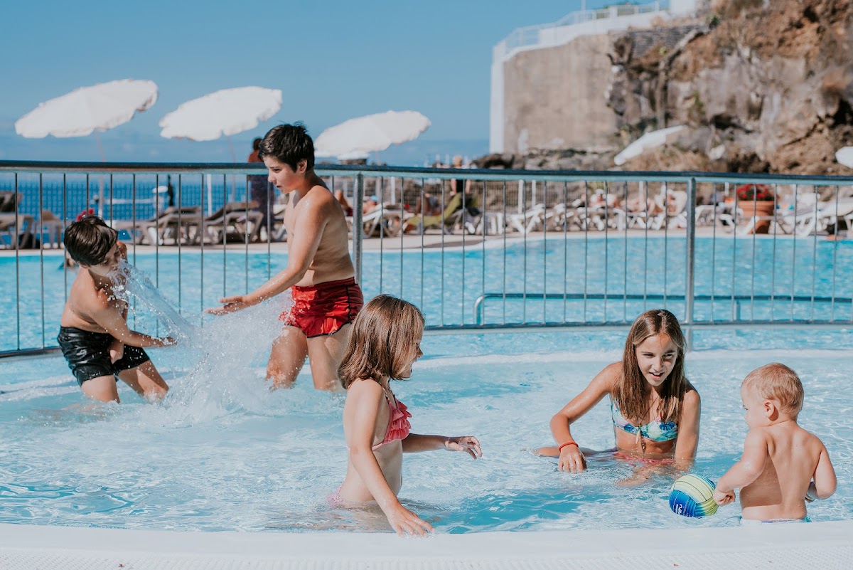 Pestana Palms Ocean Aparthotel