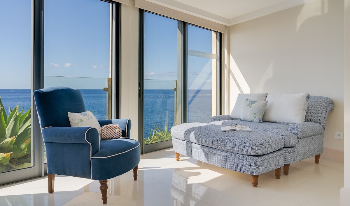 Pestana Palms Ocean Aparthotel