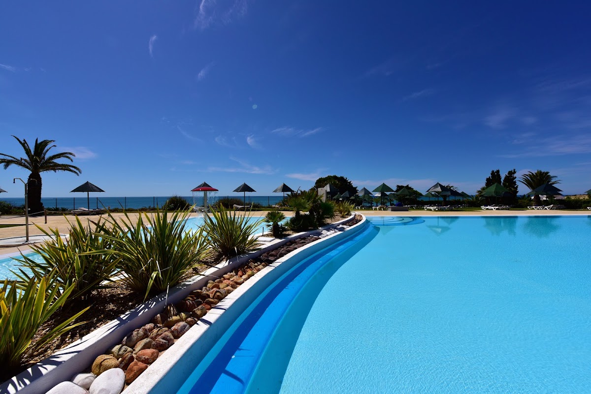 Pestana Viking Beach & Spa Resort