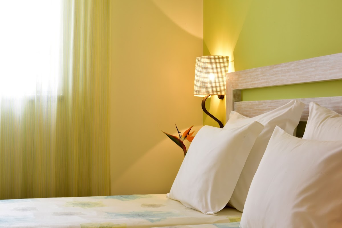 Pestana Viking Beach & Spa Resort