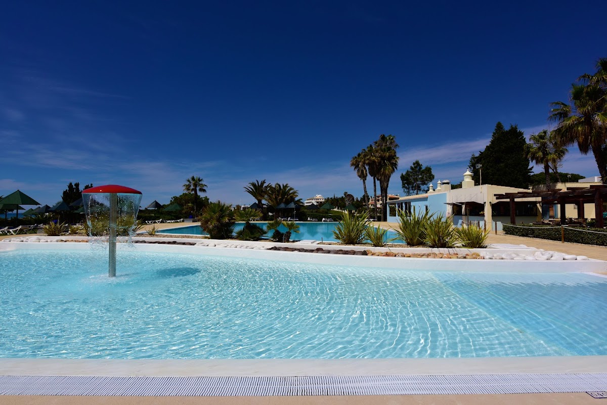 Pestana Viking Beach & Spa Resort