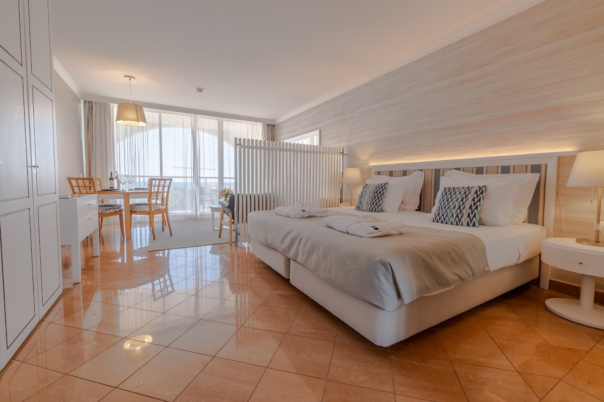 Pestana Alvor Park