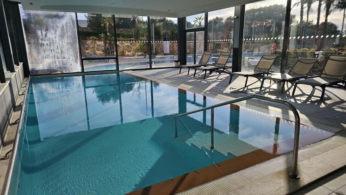 Pestana Alvor Park