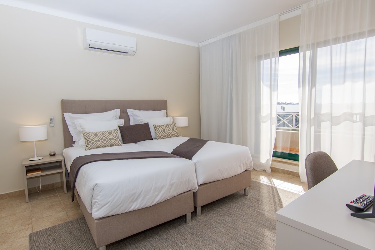 Pestana Gramacho Residences