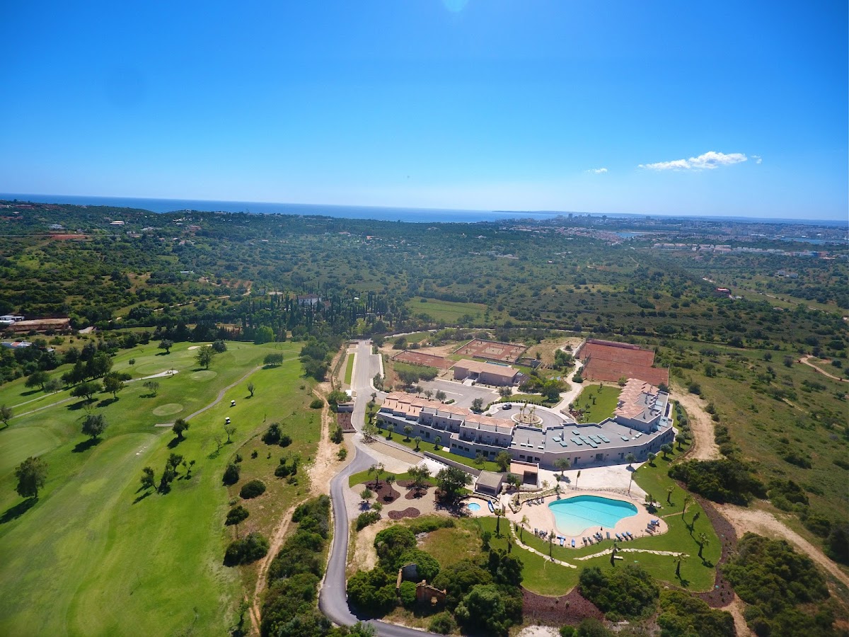 Pestana Gramacho Residences