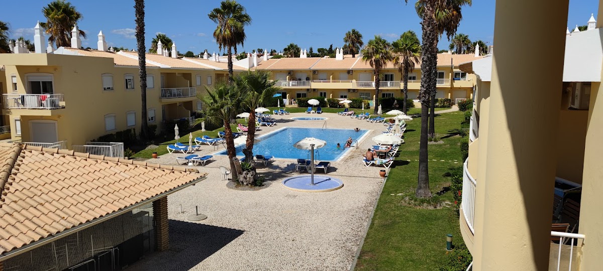Jardins Vale de Parra