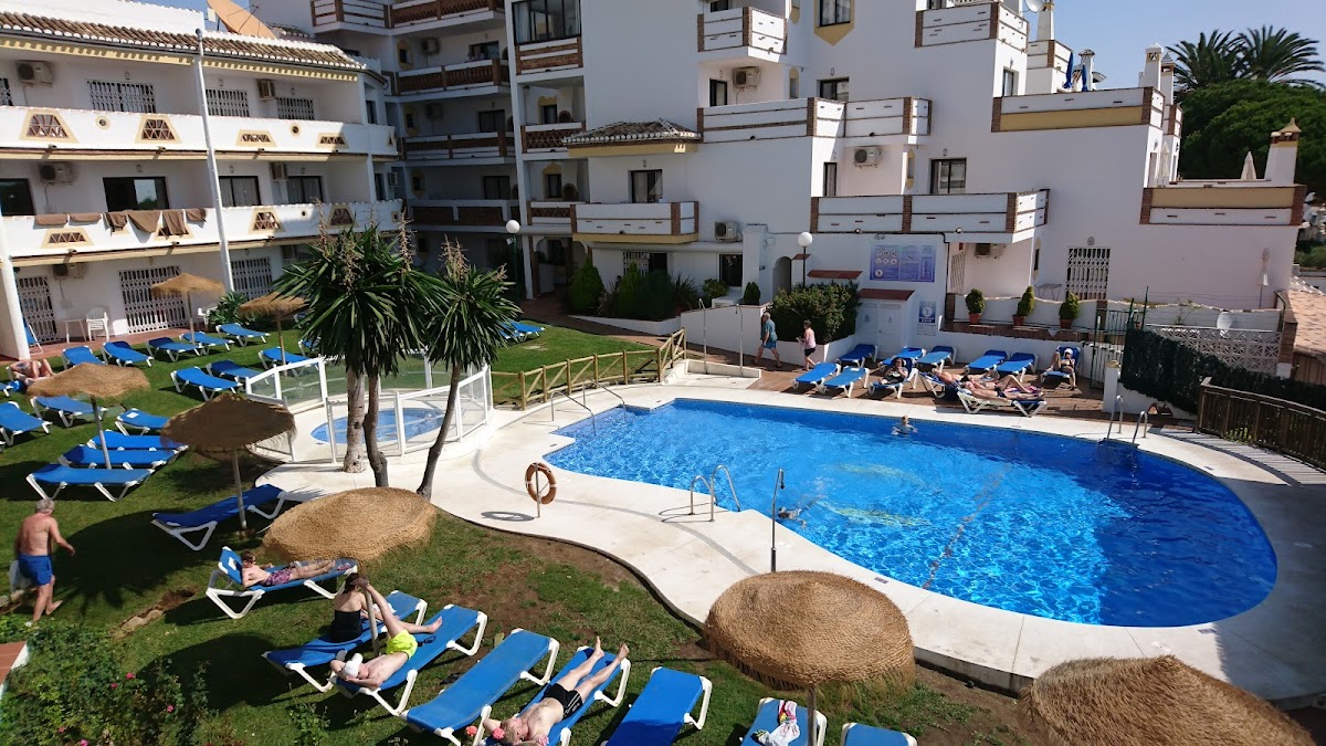 Club Calahonda Crown Resort