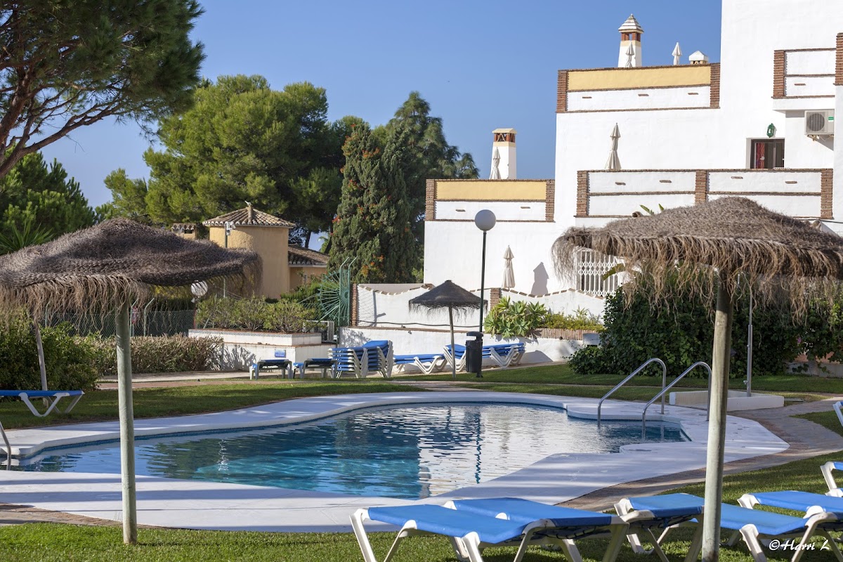 Club Calahonda Crown Resort