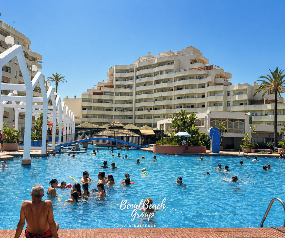 Benal Beach Club