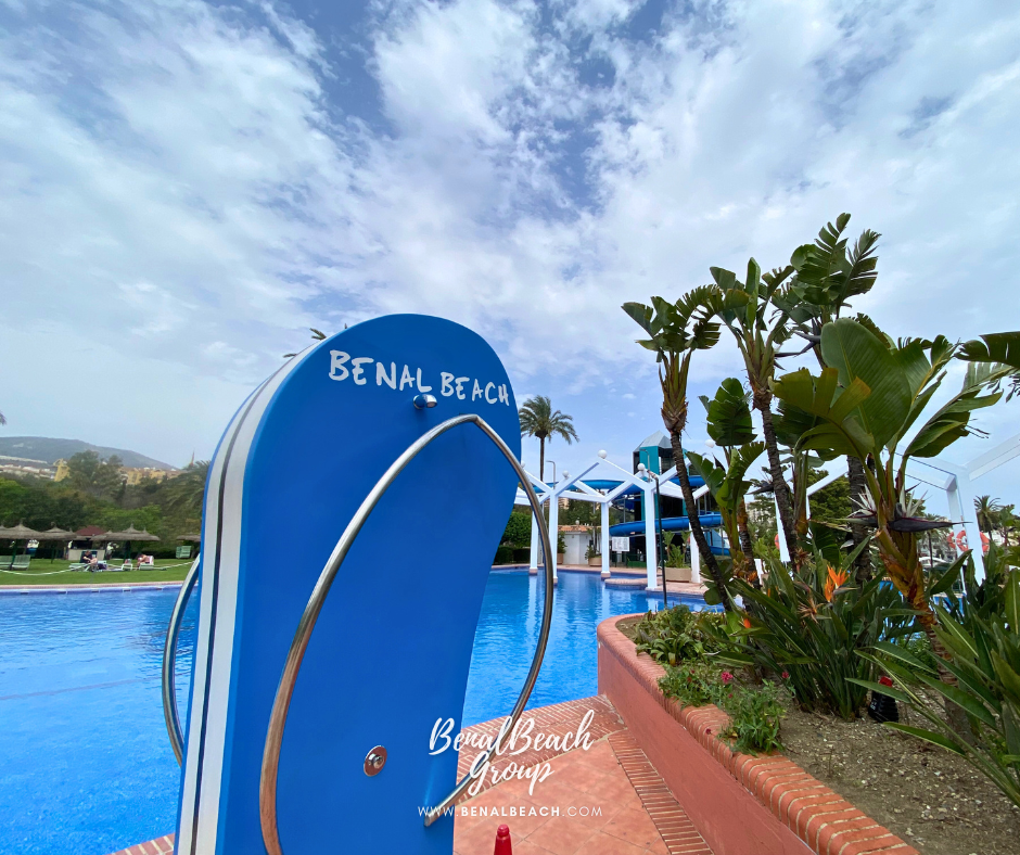 Benal Beach Club