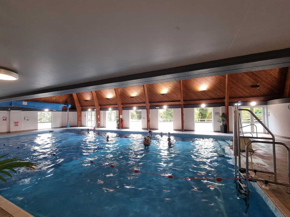 Woodford Bridge Country Club