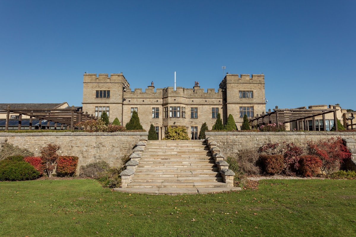 Slaley Hall Lodges