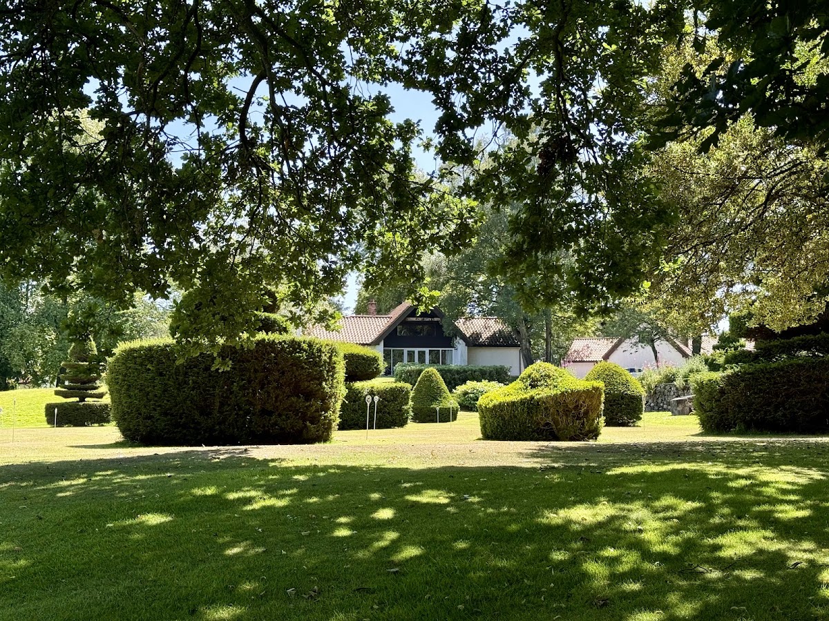 Kilconquhar Castle Estate