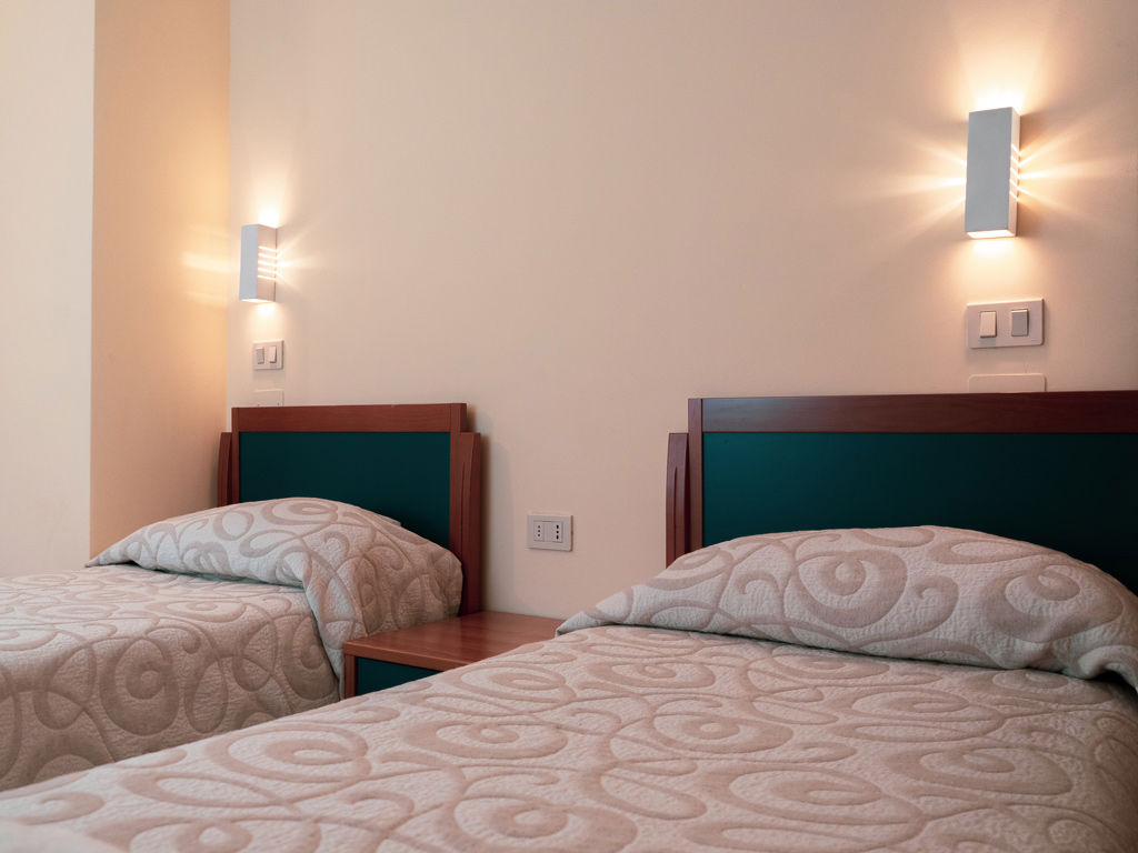 Carpediem Assisi Living Club