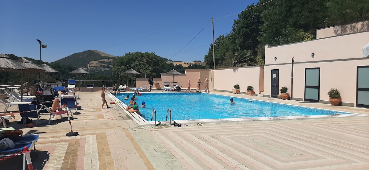 Carpediem Assisi Living Club