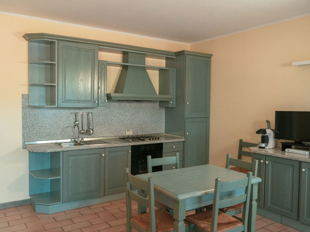 Carpediem Assisi Living Club