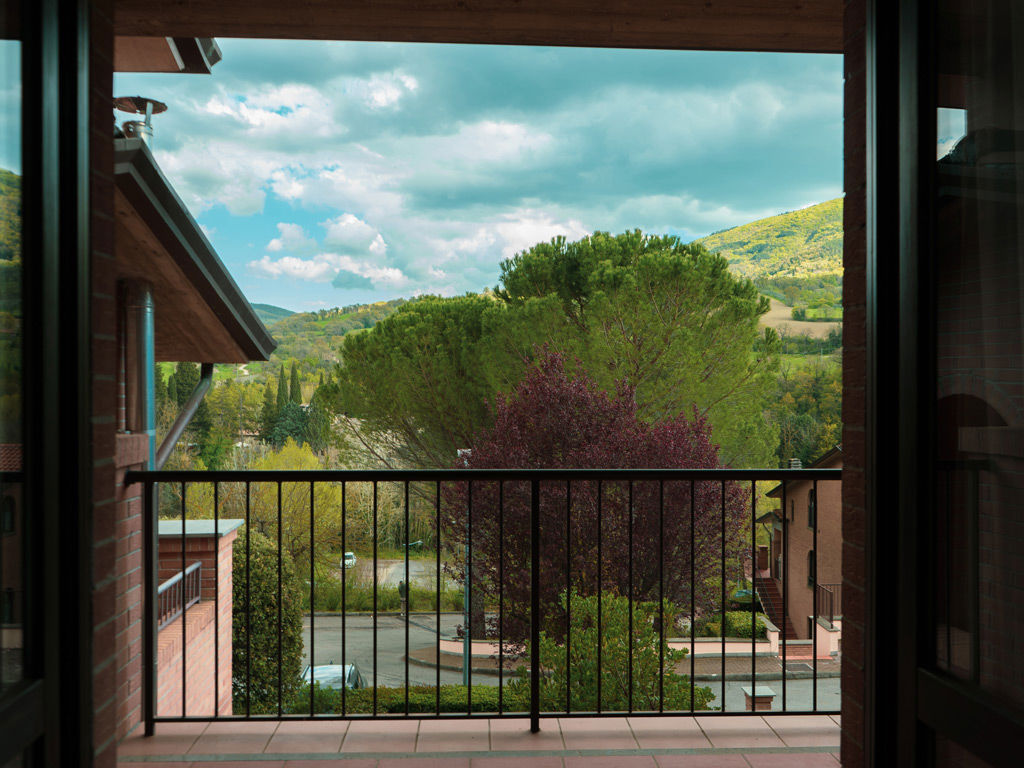 Carpediem Assisi Living Club