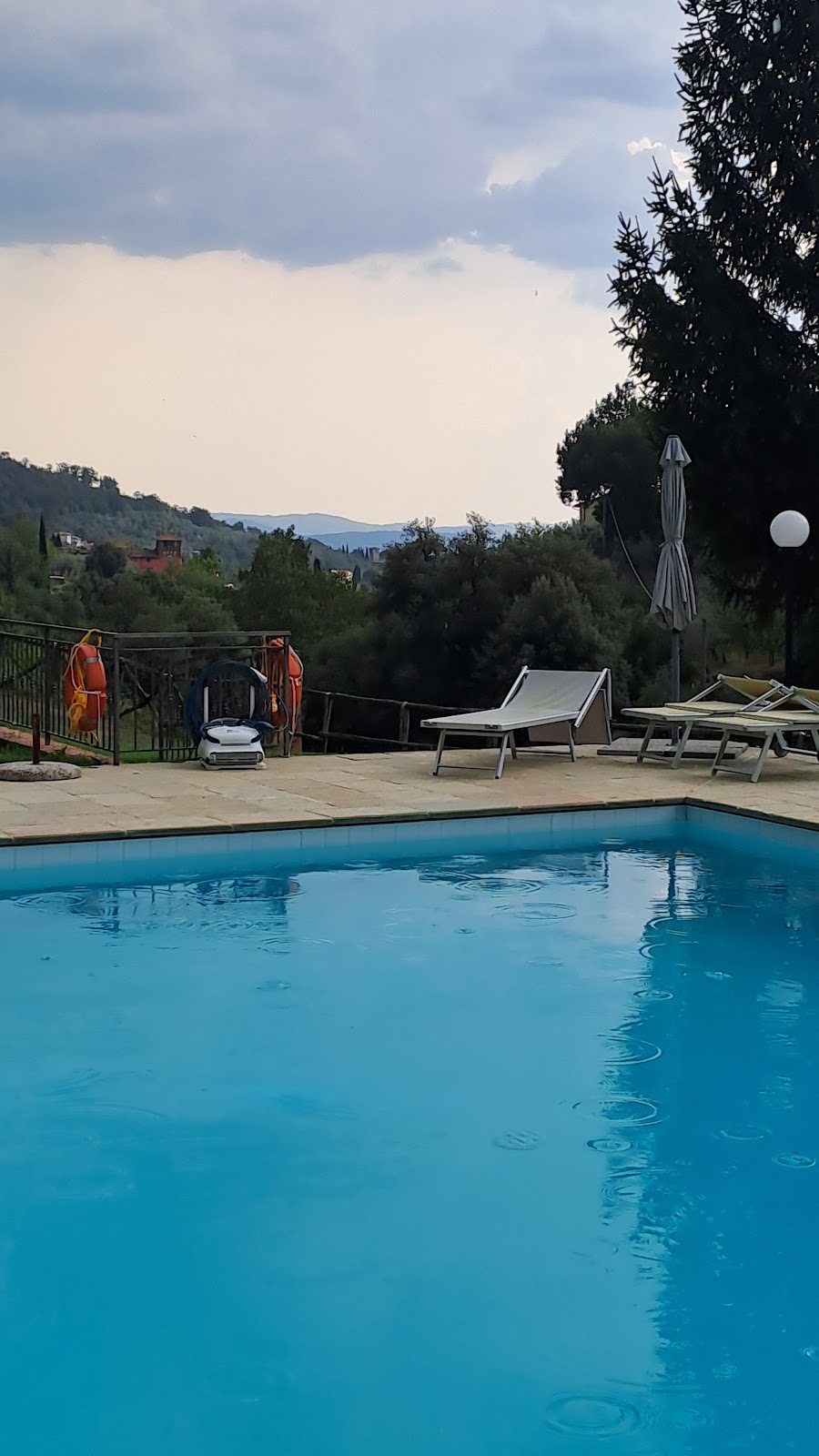 Residence La Ferriera