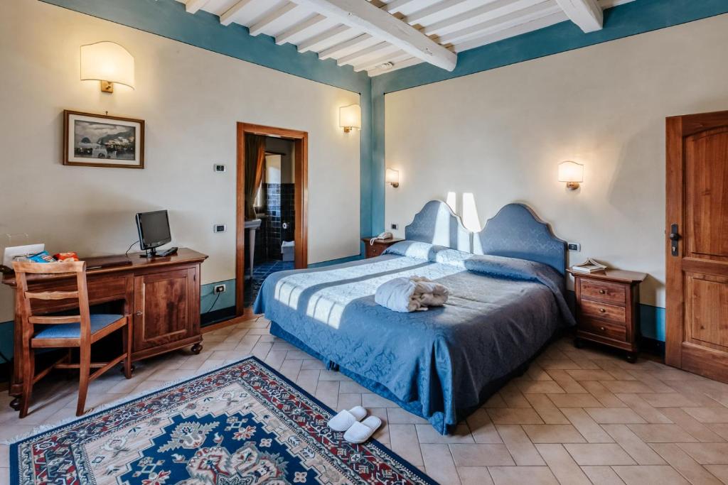 Residence La Ferriera