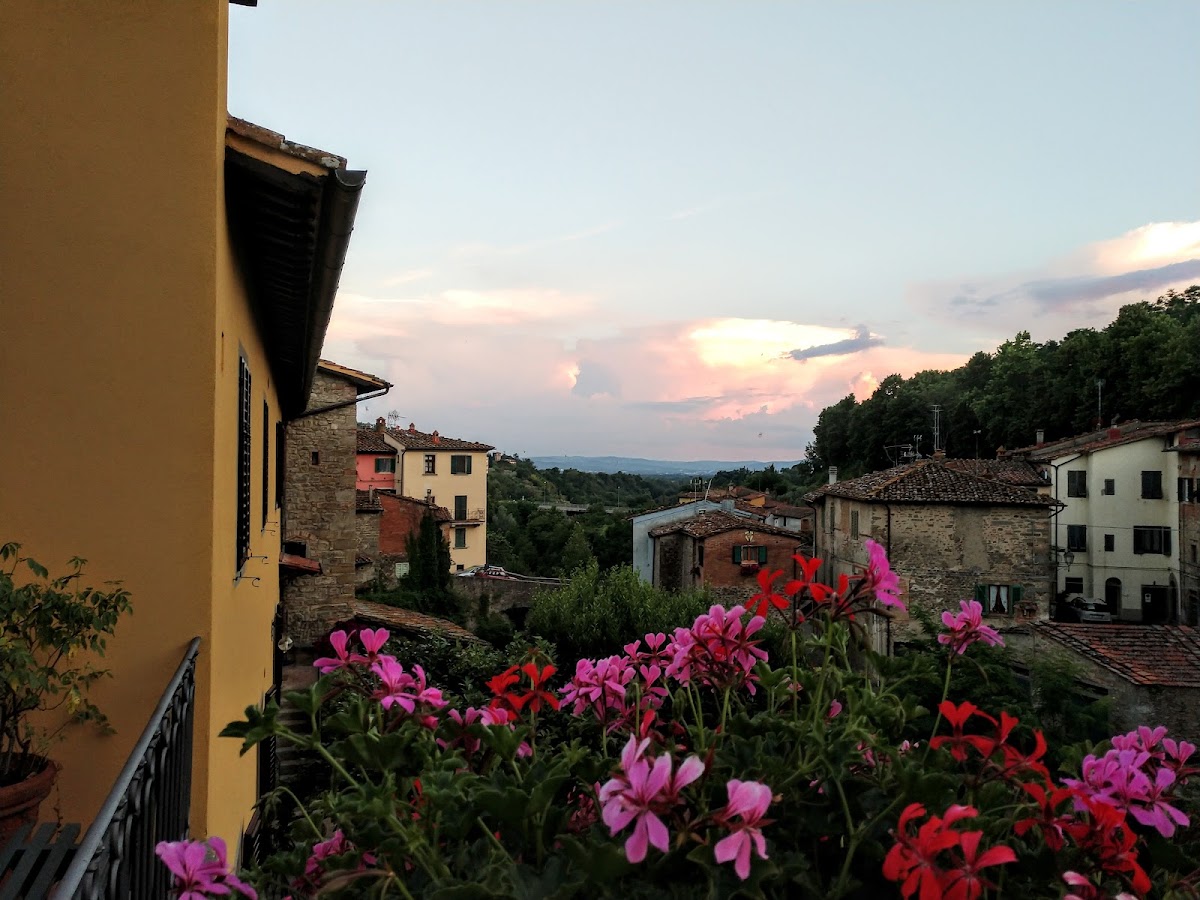 Residence La Ferriera
