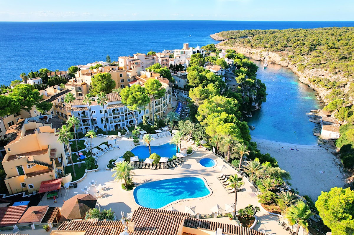Aparthotel Ona Cala Pi Club