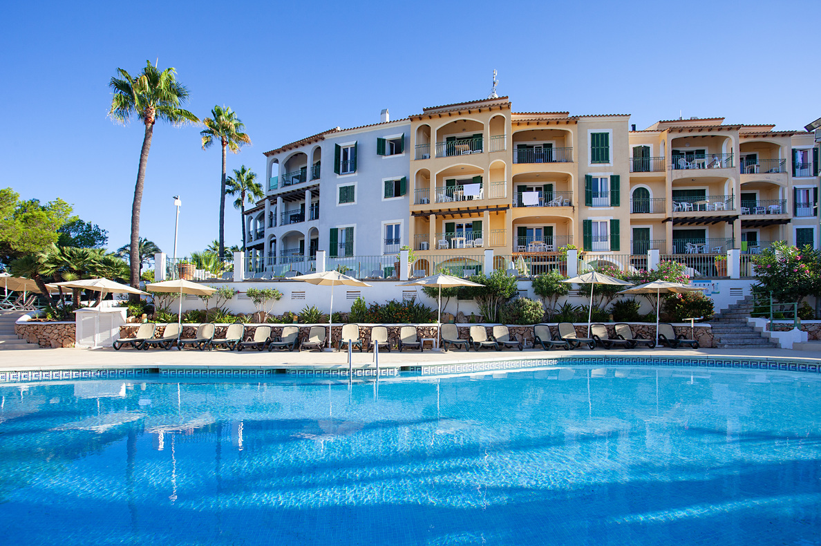 Aparthotel Ona Cala Pi Club